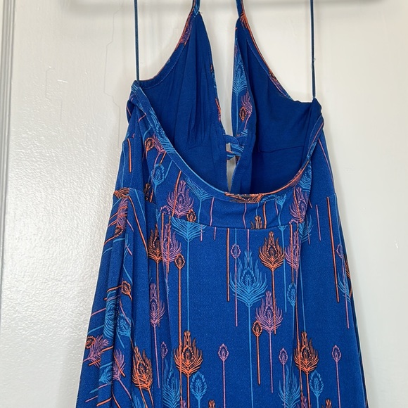 Free People halter sundress - Picture 4 of 4